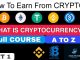 Cryptocurrency for Beginners: Ultimate Guide to Bitcoin, Ethereum & Blockchain Explained PART 1