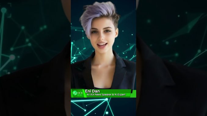 Daily AI News: ChatGPT'S AI Lifelike Voice Revolution