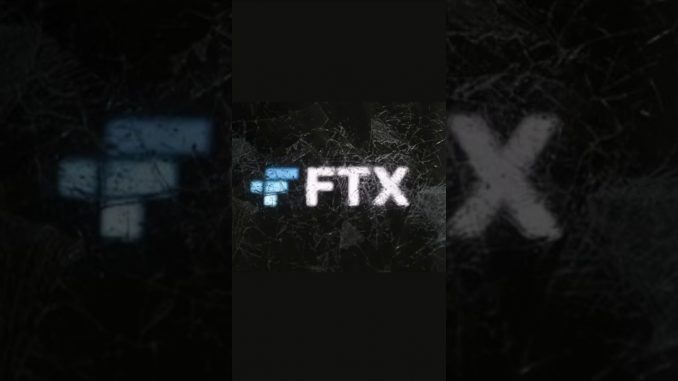 Dir Auszahlungen von FTX beginnen! #crypto #news #bitcoinnews #fyp #viralvideo #viralshorts