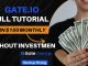 Earn $150 Monthly on #Gate.io | Complete Beginner's Guide & No Investment Needed #startup #mining
