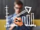 Chart illustrating upwards improvement in open-source AI and data governance highlighted by Databricks in an interview ahead of AI & Big Data Expo Europe.