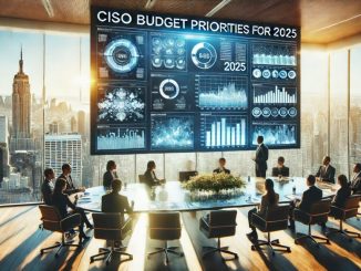 Forrester's CISO budget priorities include API, supply chain security