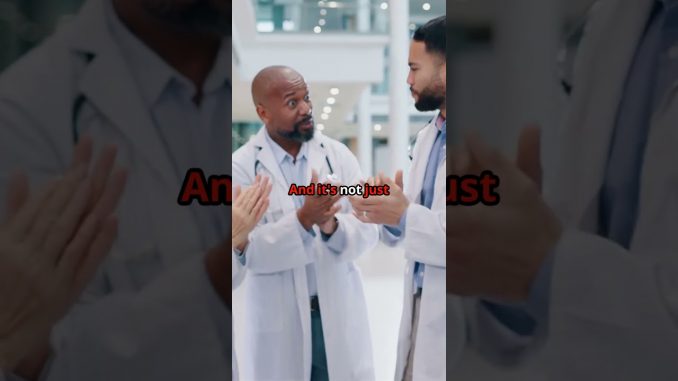 Google's AI Revolutionizes Healthcare! 2024 09 13