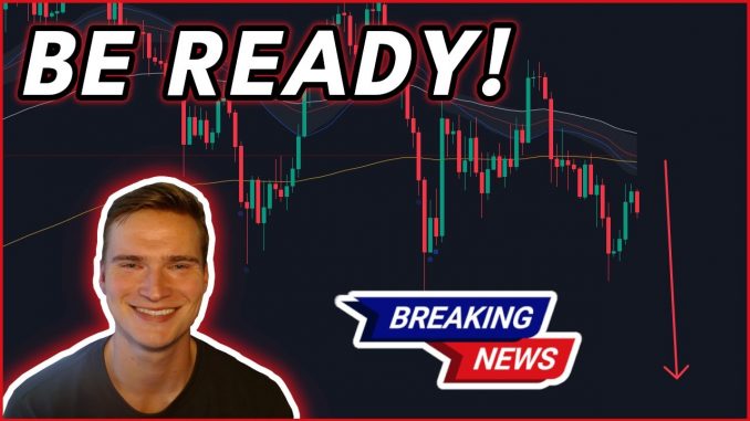 HUGE Crypto News TODAY!🚨 (Emergency Crypto News Update)