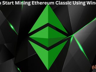 How To Start Mining Ethereum Classic: 2024 Guide