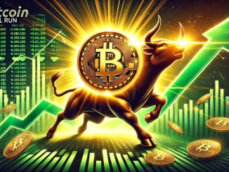 Is Bitcoin (BTC) Bull Run Stalling? CryptoQuant’s CEO Expects A Rebound In Q4