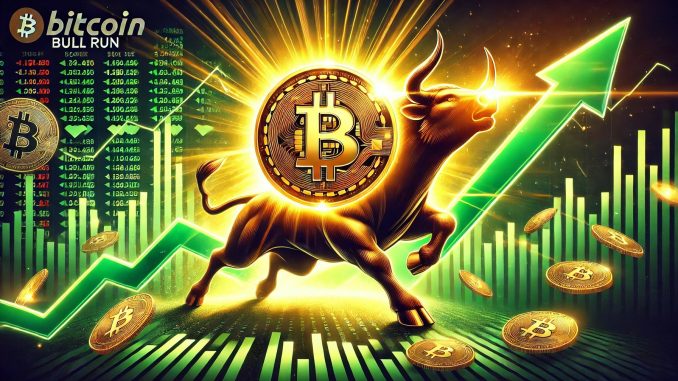 Is Bitcoin (BTC) Bull Run Stalling? CryptoQuant’s CEO Expects A Rebound In Q4