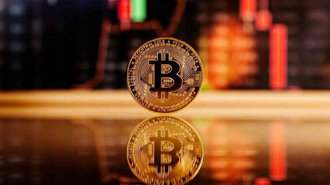 Is Bitcoin Ready to Boom? This Signal Points To Strength