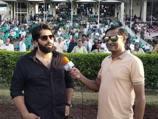 Jockey Shahbaz A win by Princess rukhtas || Ai news || Tahir Saleem