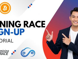Mining Race App Sign-Up Tutorial: A Step-by-Step Guide