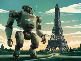 Mistral releases its first multimodal AI model: Pixtral 12B