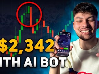 My Simple AI Bot For Beginners! | The Best Strategy For 2024