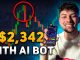 My Simple AI Bot For Beginners! | The Best Strategy For 2024