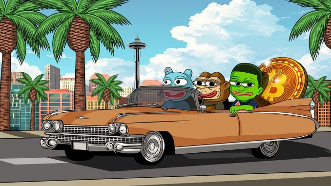 Pepe, Brett; & Mpeppe: Pepecoin and Brett Investors Add Mpeppe Casino To Their Profit Making Machines