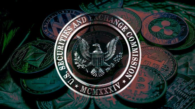 SEC charges and settles with TrueCoin, TrustToken over fraudulent TrueUSD claims