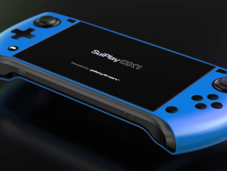 SuiPlay0x1 Crypto Gaming Handheld Price, Specs Revealed for 2025 Release