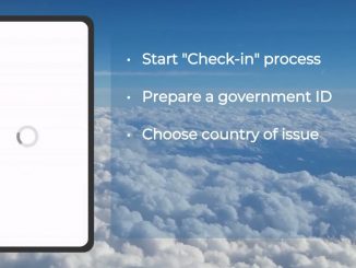TMRW AI Guide - How to check in
