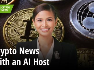 TU Crypto News & Mirjan Hipolito: Your AI Guide to the World of Cryptocurrency