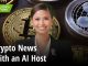 TU Crypto News & Mirjan Hipolito: Your AI Guide to the World of Cryptocurrency
