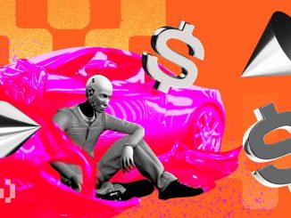 Top 5 Cryptos: Founders Missing, Imprisoned, Selling, Sued, No-Coiners