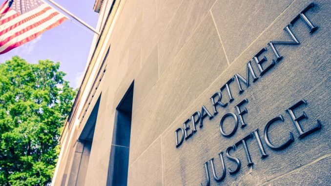 US Seizes Crypto Domains Tied to $800 Million in Illicit Transactions