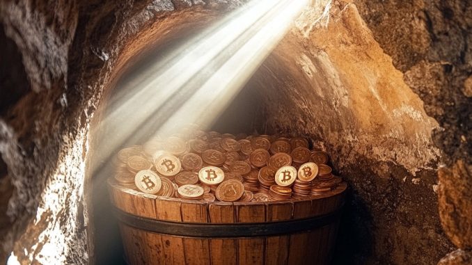 What you need to know about Bitcoin staking