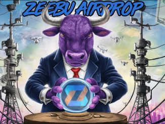 Zeebu Airdrop Guide (Get In Early For Exclusive Reward) | Crypto Sprout HQ