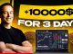 $5000 Day!? | DeFi & Crypto Passive Income (Detailed Guide for Beginners)