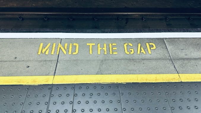 95% of firms haven't implemented frameworks Mind the gap notice after research suggests most firms haven't implemented an AI governance framework to mitigate risks.