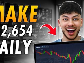 BEST AI TRADING BOT | Best trading strategies for beginners