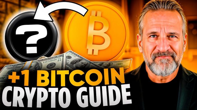 Best Way to Earn Crypto 2024 (Crypto Arbitrage Guide)