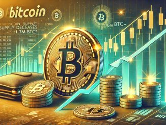 Bitcoin Data Suggests Strong Upside Potential As BTC Delivers $264M In Average Net Profit