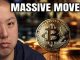 Bitcoin Supply Shock...Massive Move Incoming