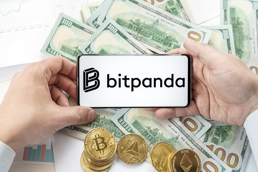 Bitpanda eyeing a potential initial public offering (IPO) Bitpanda eyeing a potential initial public offering (IPO)