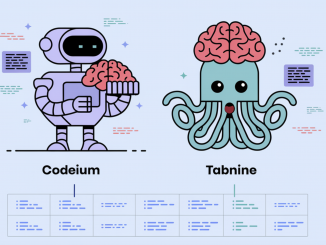 Codeium vs. Tabnine: Comparison of Key Features and Benefits
