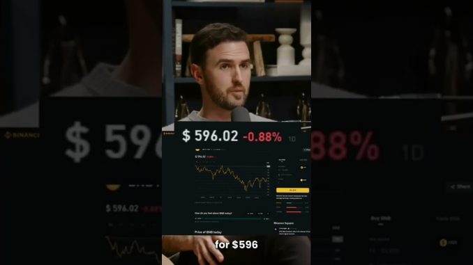 Crypto Arbitrage Guide on exhydra.com: Step-by-Step #arbitrage #cryptocurrencies #bitcoinnews