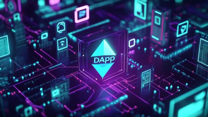 Dapps see 70% surge in usage to hit record activity levels during Q3