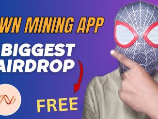 Dawn Mining App Full Guide || Dawn Crypto Mining Apps Se Paisa Kaise Kamaye !