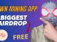 Dawn Mining App Full Guide || Dawn Crypto Mining Apps Se Paisa Kaise Kamaye !