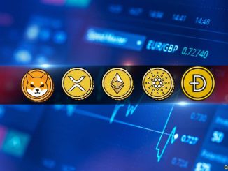 ETH, XRP, ADA, SHIB, and DOGE