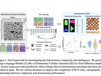 Emergence of Intelligence in LLMs: The Role of Complexity in Rule-Based Systems