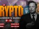 Episode 5 - Crypto beginners course - Crypto beginner to advanced guide - Career in cryptocurrency