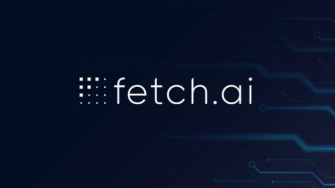 Fetch.ai opens new lab in London, focusing on AI, machine learning, and autonomous systems