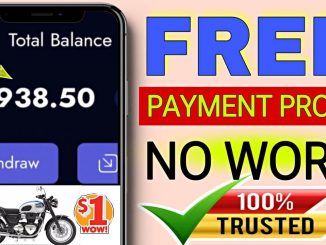 Free Bitcoin  Mining Site Without Investment With Payment Proof 2024 | Free FaucetPay Mining Site