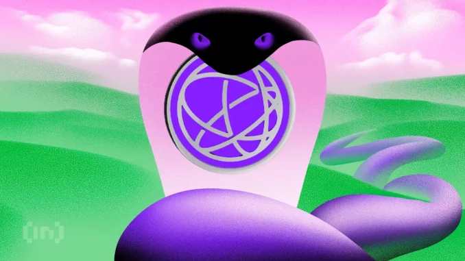 Celestia (TIA) Price Enters Critical Phase Ahead of $1 Billion Token Unlock
