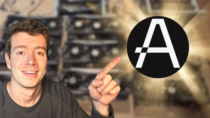 How to GPU Mine ALEO in 2024 - Full Setup Guide!