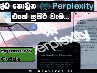 How to Use Perplexity AI for Beginners: Ultimate Guide to AI Search & AI Tools