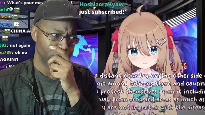 I thought I was gonna get news from AI and all I got was this