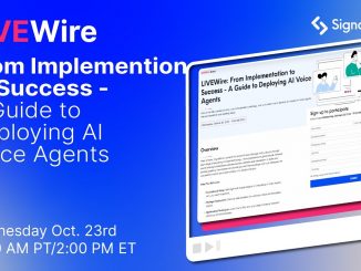 LIVEWire: From Implementation to Success - A Guide to Deploying AI Agents