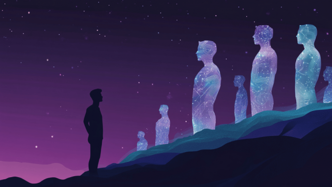 LinkedIn founder Reid Hoffman unveils ‘super agency’ vision at TED LinkedIn founder Reid Hoffman unveils ‘super agency’ vision at TED AI conference, takes subtle shot at Elon Musk